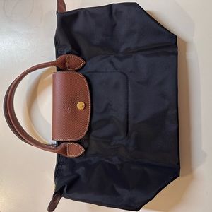 LONG CHAMP TOTE BAG